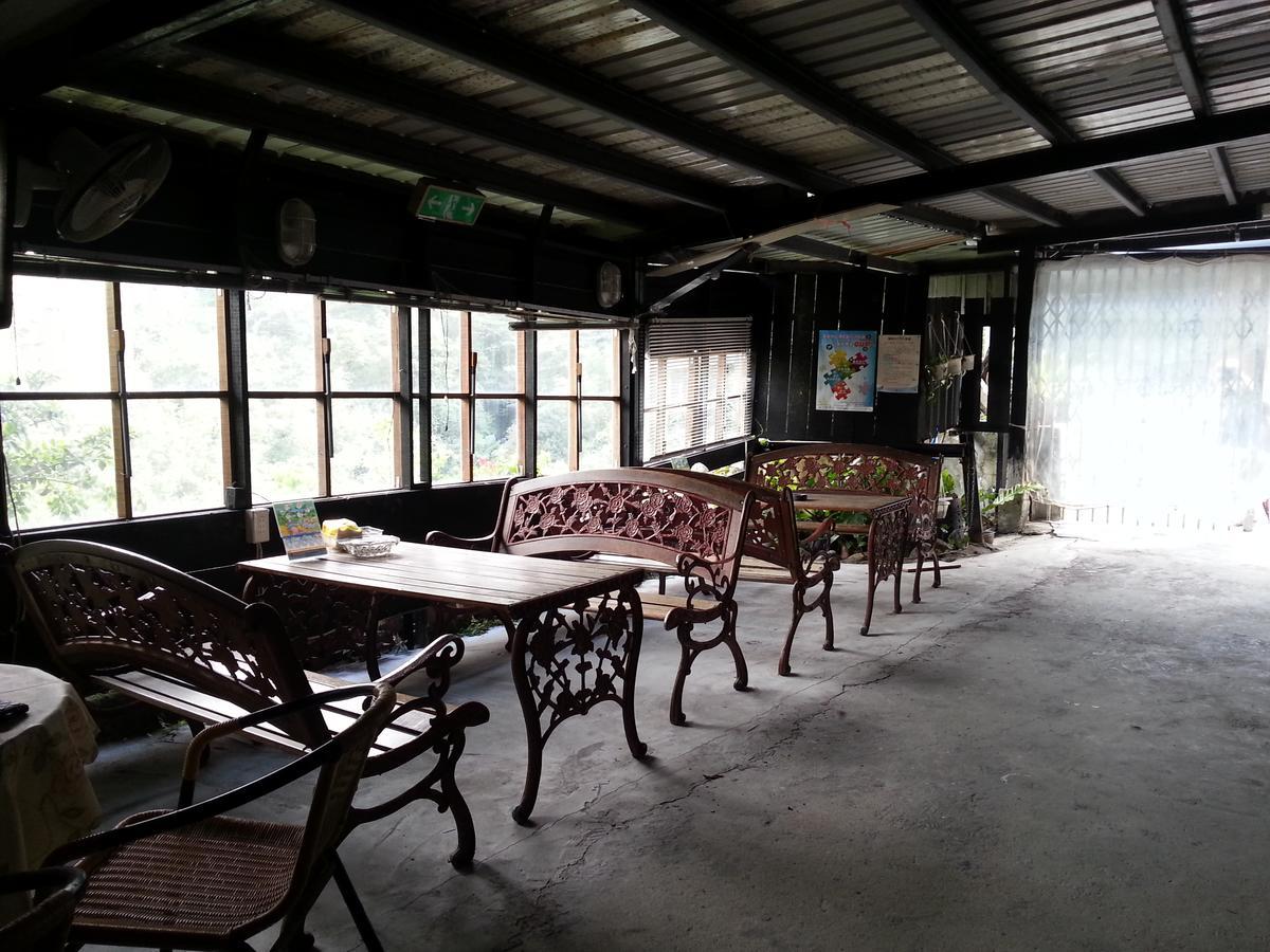 Wangyuku B&B Jiufen Exterior photo